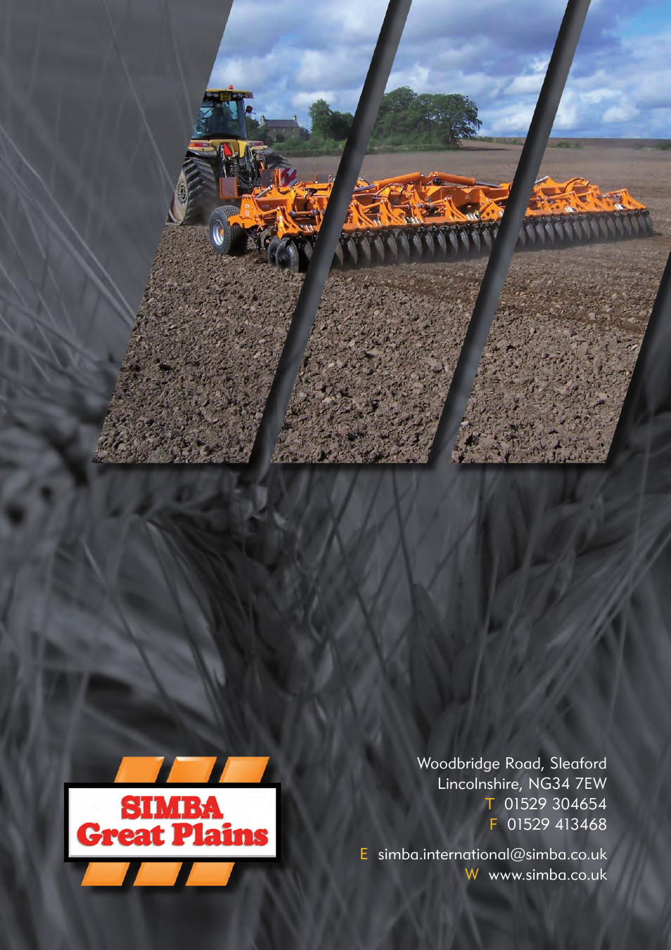 Great Plains P18140C Operator Manual User Manual | Page 230 / 230