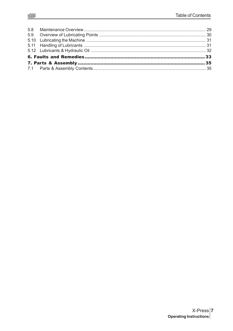 Great Plains P14174 Serial No 12213 User Manual | Page 7 / 34
