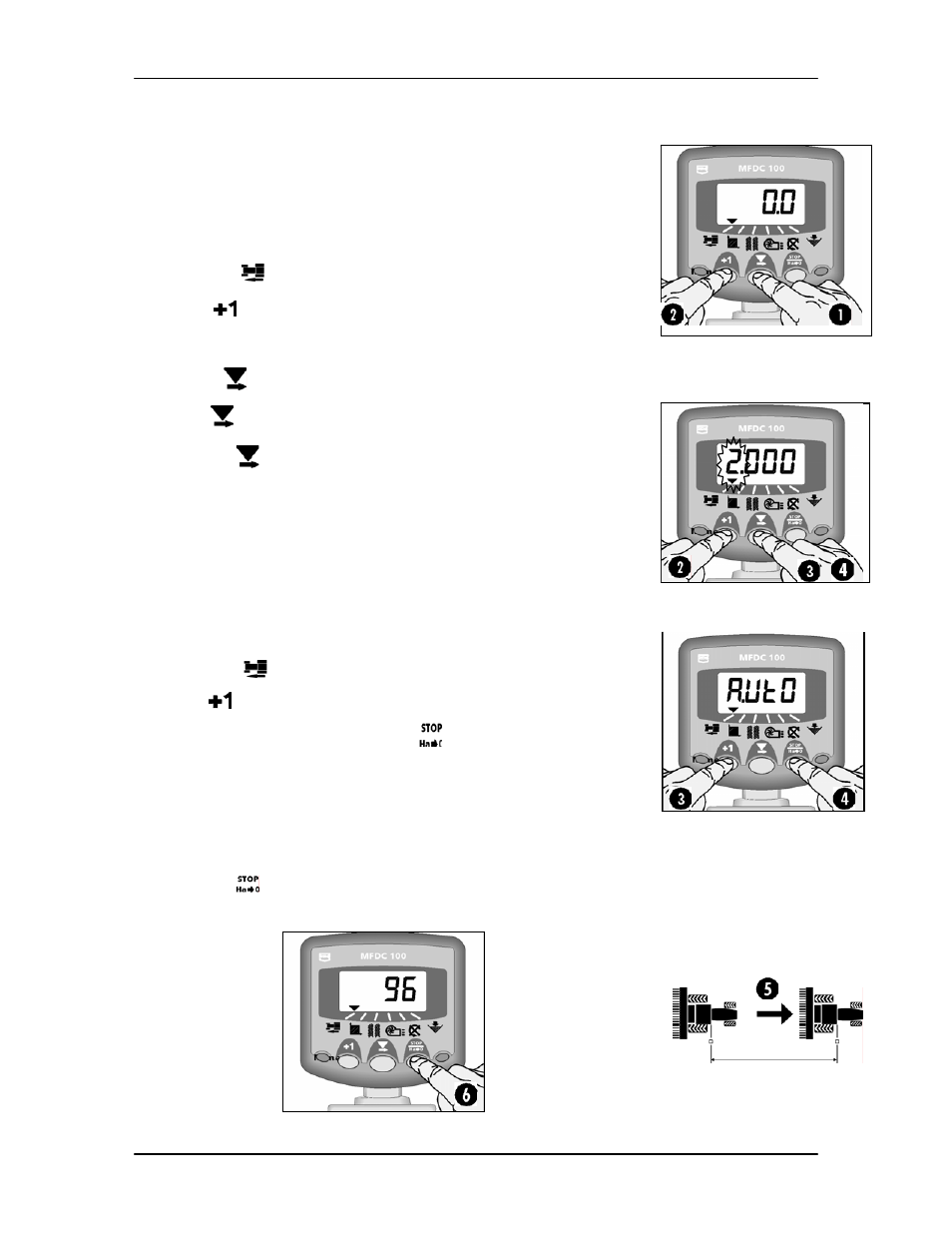 Great Plains NTA2000D Operator Manual User Manual | Page 45 / 81