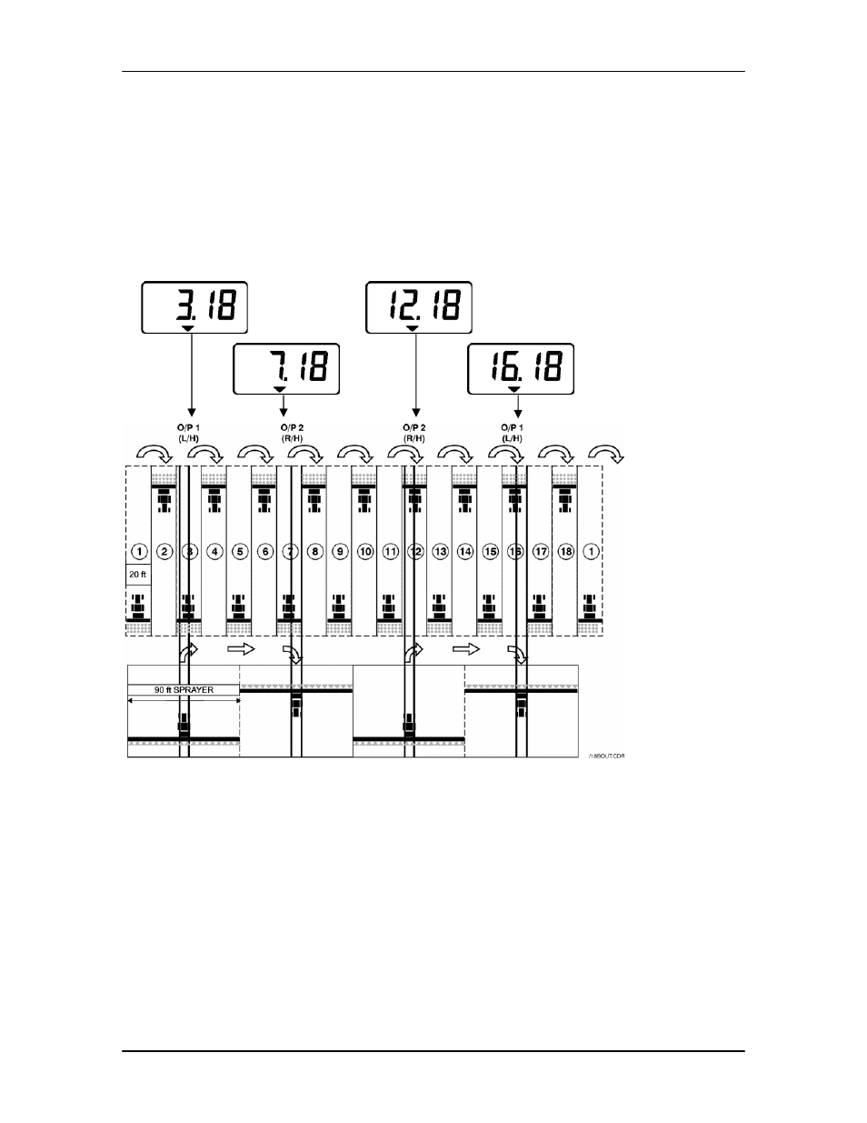 Great Plains NTA2000D Operator Manual User Manual | Page 53 / 81