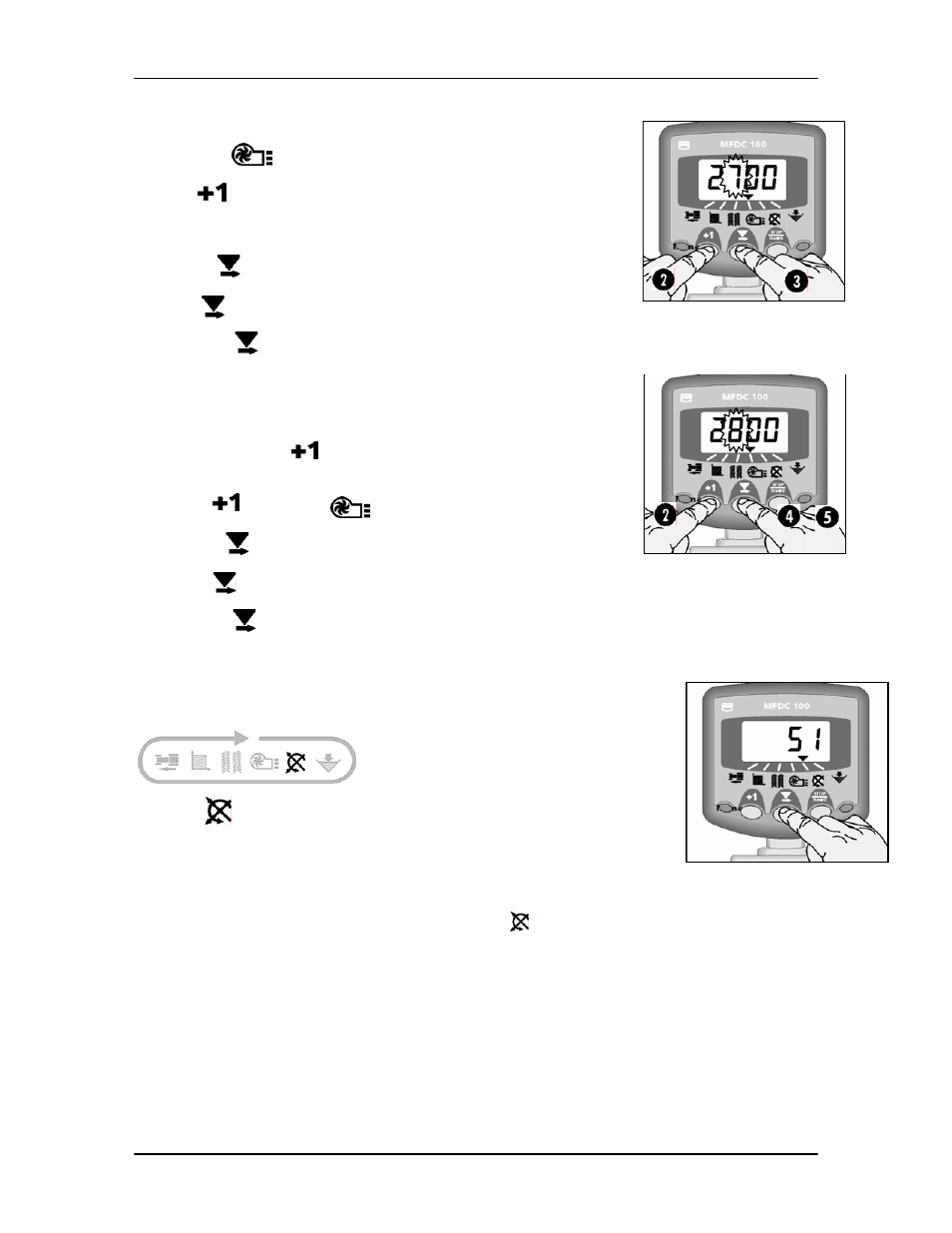 Seed distribution shaft speed | Great Plains NTA2000D Operator Manual User Manual | Page 55 / 81