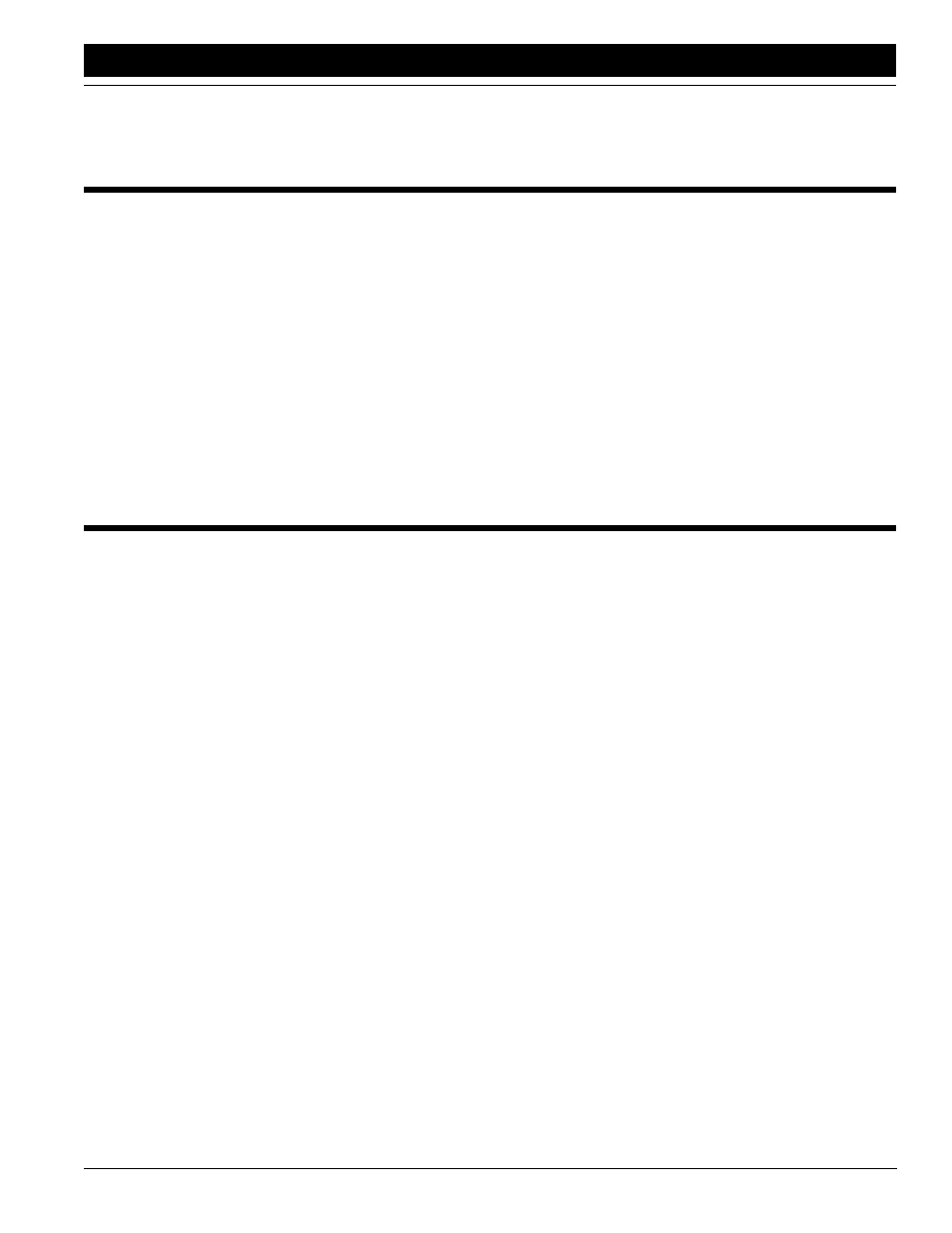 Listing of parts | Great Plains NTA3510 Assembly Instructions User Manual | Page 4 / 4