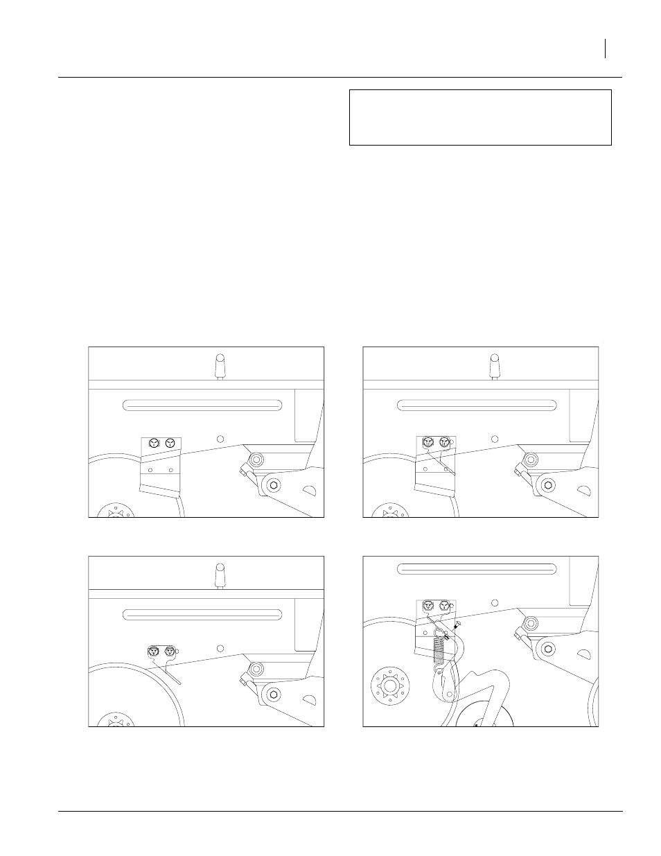 Great Plains John Kinze Planter Seed-Lok User Manual | Page 9 / 18