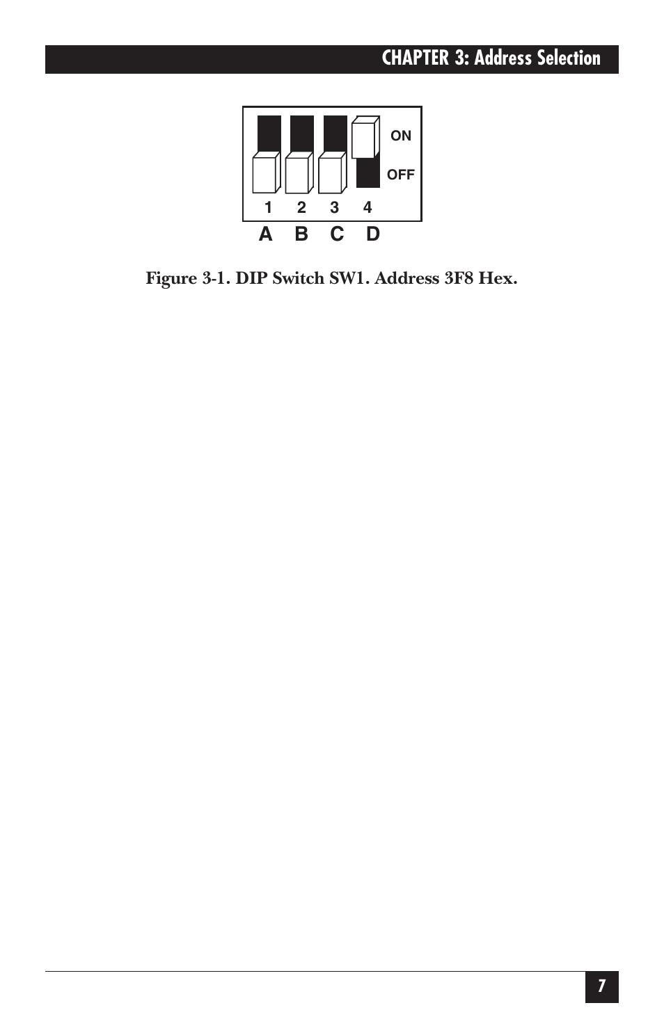 Black Box IC171C User Manual | Page 12 / 30