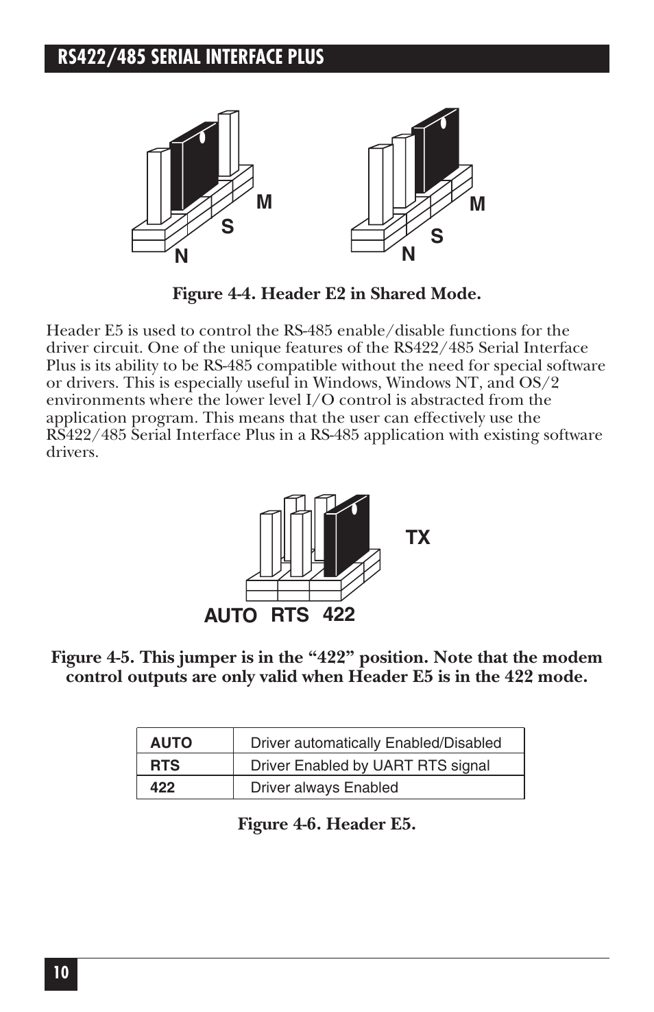 Black Box IC171C User Manual | Page 15 / 30