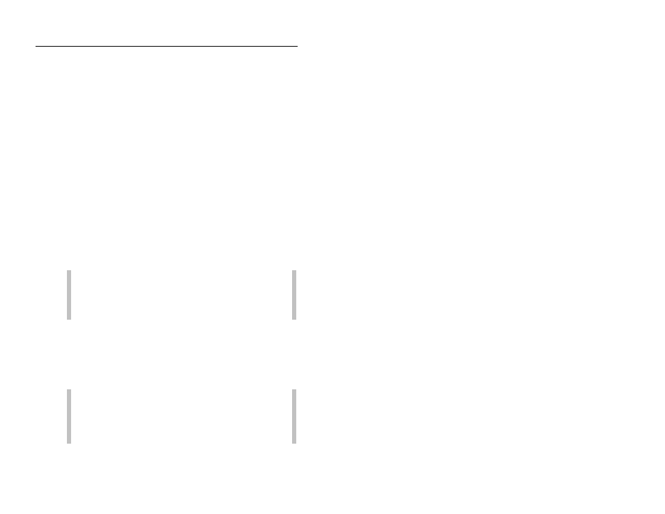 C h a p t e r 7 monitor installation, Monitor installation | ADS Environmental Services ADS TRITON+ QR 775027 A3 User Manual | Page 275 / 424