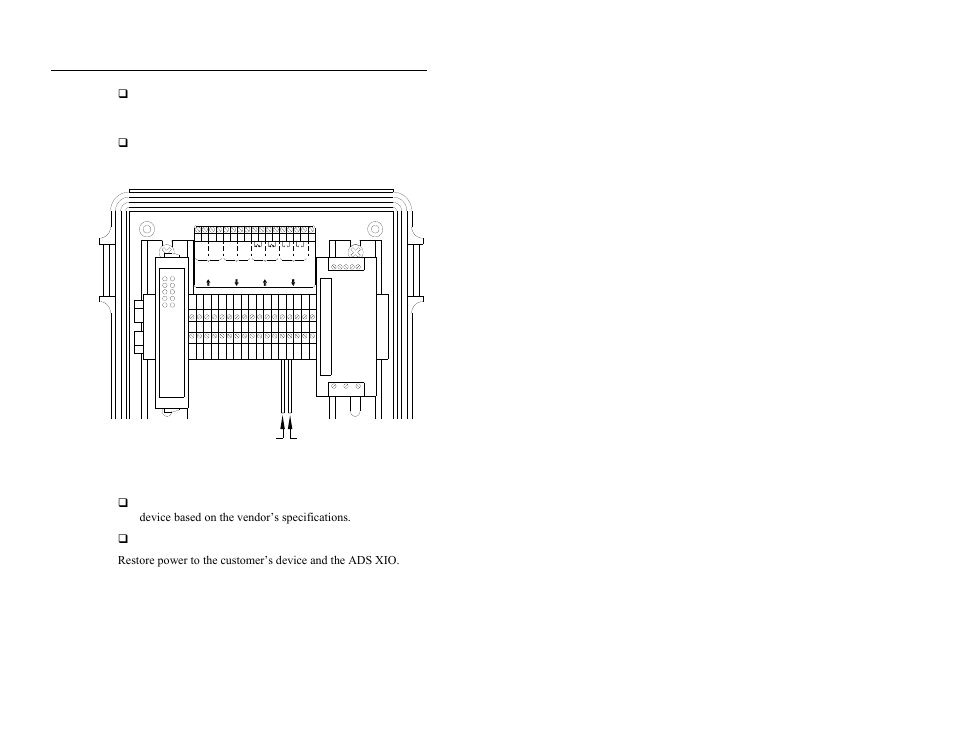 ADS Environmental Services ADS TRITON+ QR 775027 A3 User Manual | Page 304 / 424
