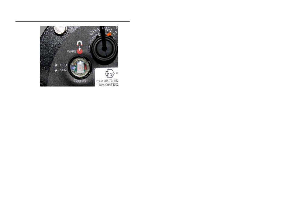 Viewing monitor activity codes, Activating and reading the diagnostic codes | ADS Environmental Services ADS TRITON+ QR 775027 A3 User Manual | Page 326 / 424