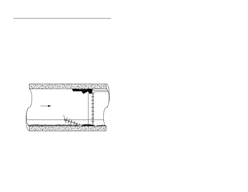 Peak velocity sensor | ADS Environmental Services ADS TRITON+ QR 775027 A3 User Manual | Page 54 / 424