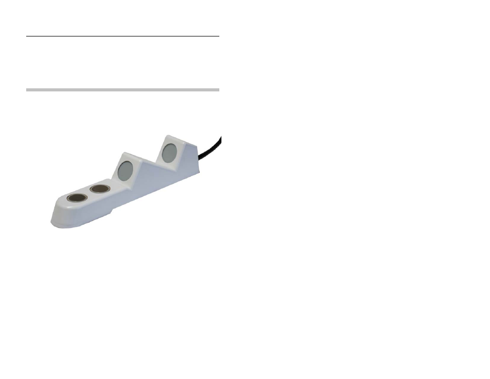 Ultrasonic depth sensor | ADS Environmental Services ADS TRITON+ QR 775027 A3 User Manual | Page 55 / 424