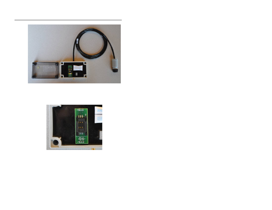 ADS Environmental Services IETG FlowHawk QR 775012 A4 User Manual | Page 132 / 399