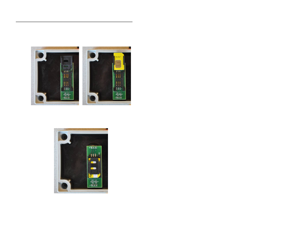 ADS Environmental Services IETG FlowHawk QR 775012 A4 User Manual | Page 133 / 399