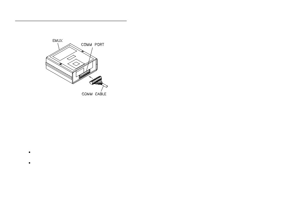 Mounting the emux | ADS Environmental Services IETG FlowHawk QR 775012 A4 User Manual | Page 163 / 399
