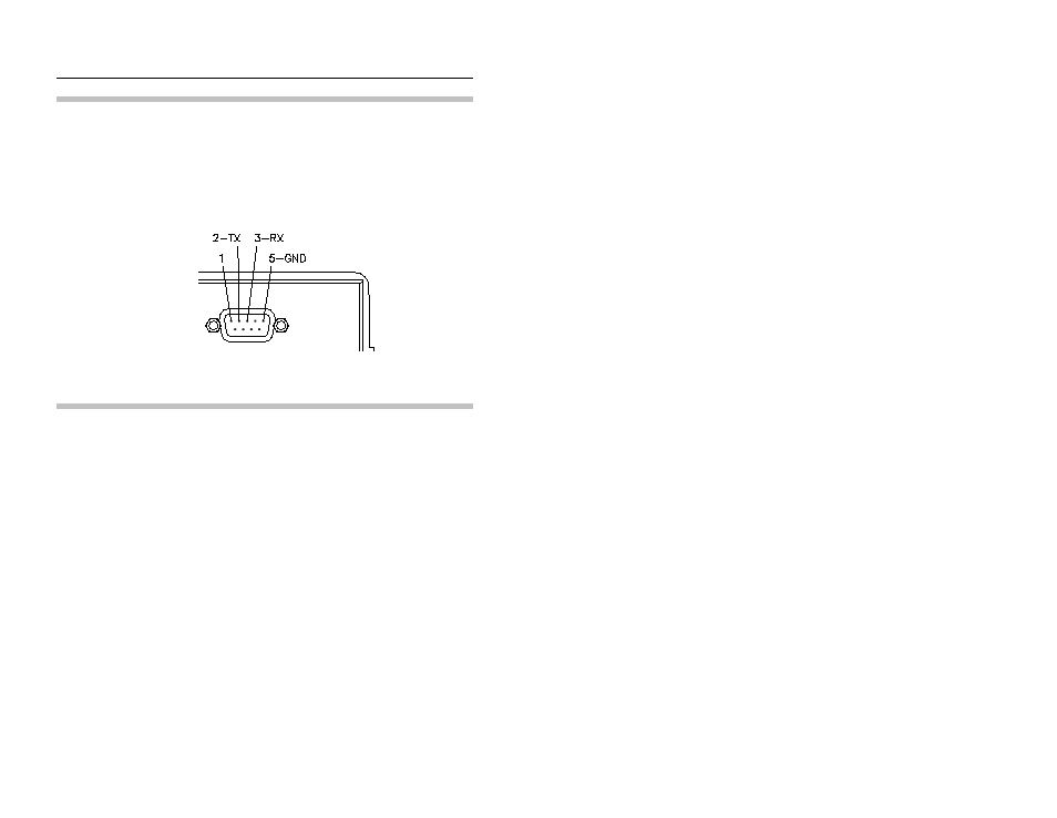 Connecting the rtu to the emux, Providing external power to the emux | ADS Environmental Services IETG FlowHawk QR 775012 A4 User Manual | Page 167 / 399