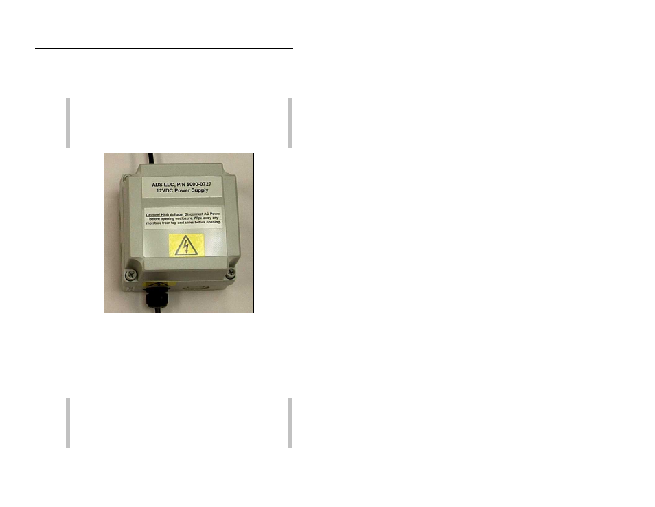 ADS Environmental Services IETG FlowHawk QR 775012 A4 User Manual | Page 176 / 399