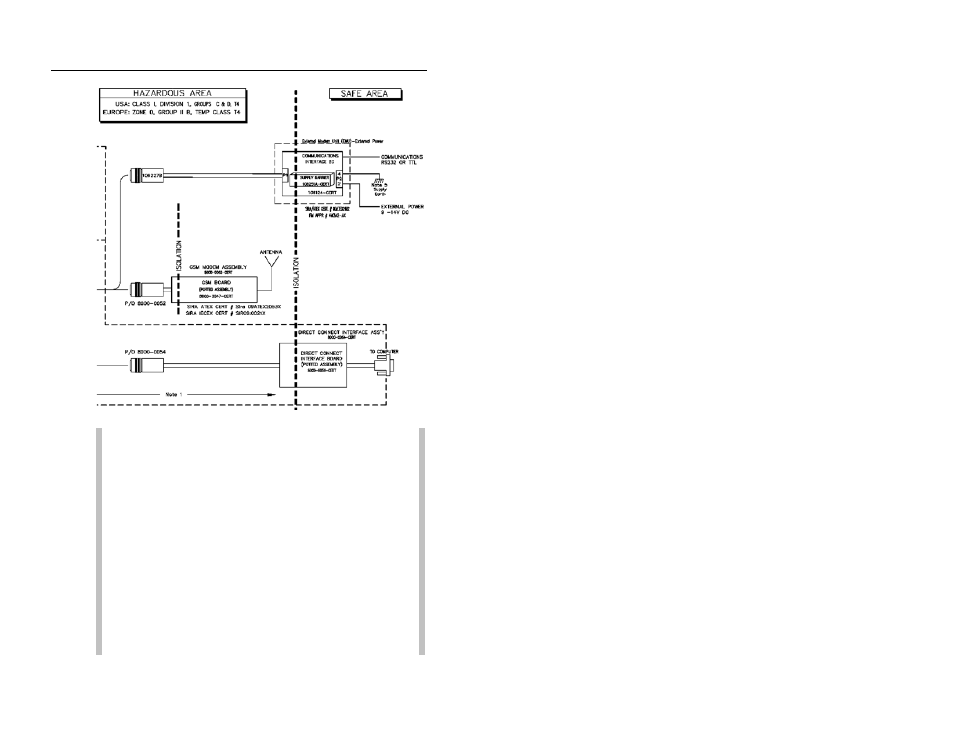 ADS Environmental Services IETG FlowHawk QR 775012 A4 User Manual | Page 18 / 399