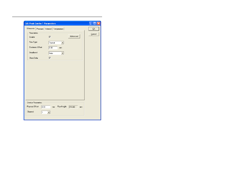 ADS Environmental Services IETG FlowHawk QR 775012 A4 User Manual | Page 200 / 399