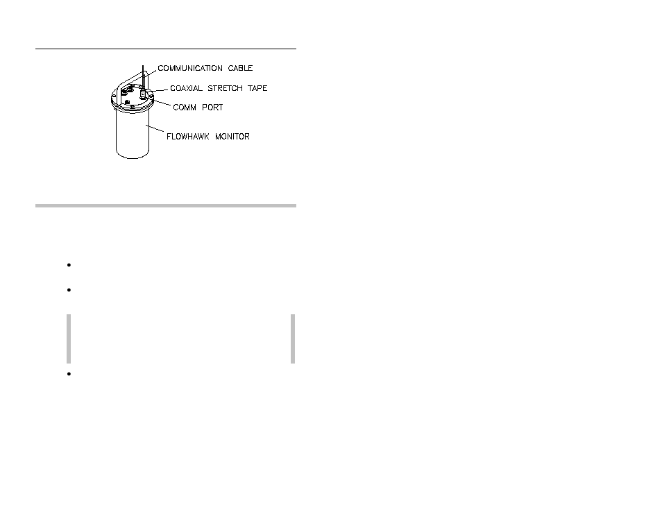 Inspecting, cleaning, and handling the sensors | ADS Environmental Services IETG FlowHawk QR 775012 A4 User Manual | Page 301 / 399