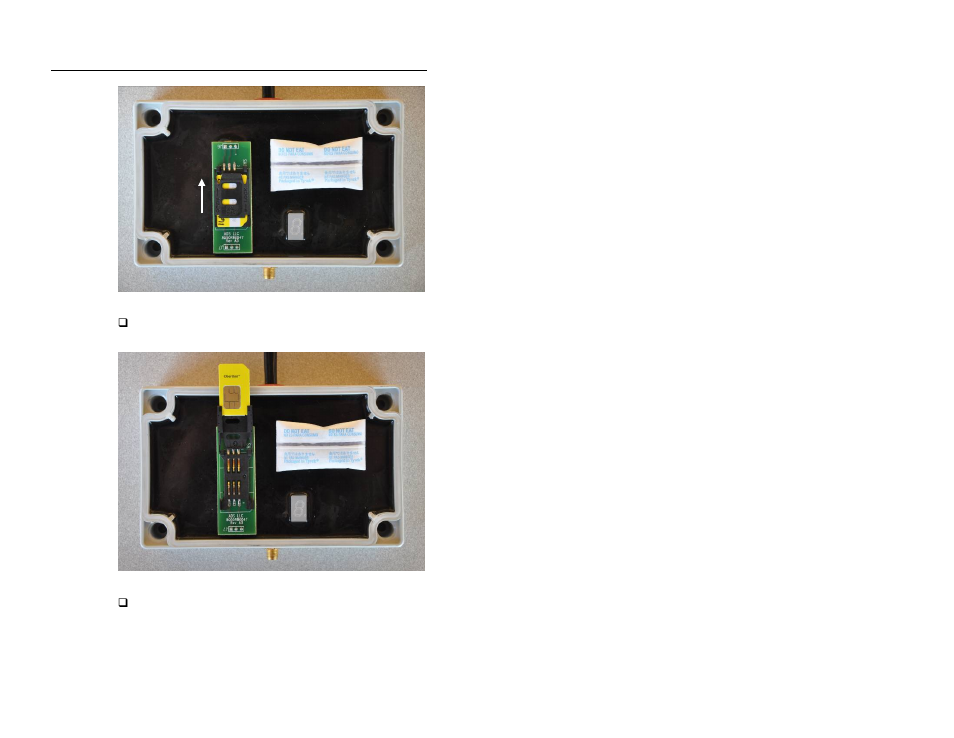ADS Environmental Services IETG FlowHawk QR 775012 A4 User Manual | Page 307 / 399