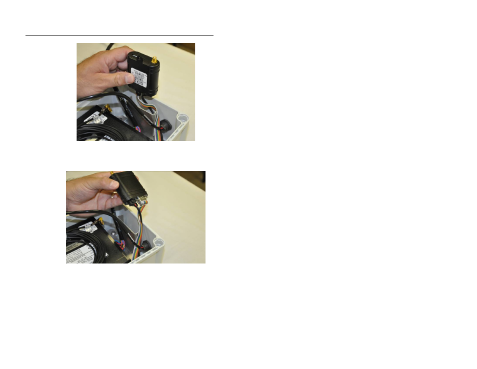 ADS Environmental Services IETG FlowHawk QR 775012 A4 User Manual | Page 311 / 399