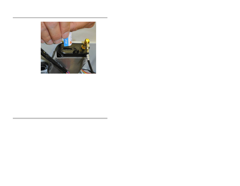 Replacing the sim card in the emux | ADS Environmental Services IETG FlowHawk QR 775012 A4 User Manual | Page 314 / 399