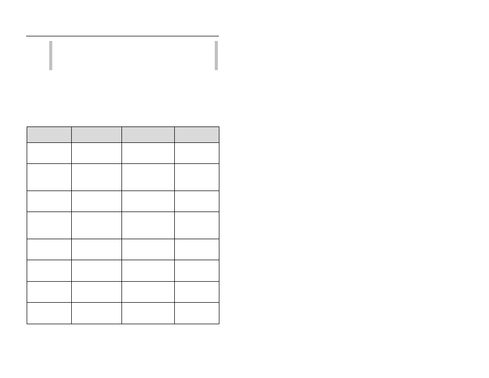 Register addresses for entity data | ADS Environmental Services IETG FlowHawk QR 775012 A4 User Manual | Page 376 / 399