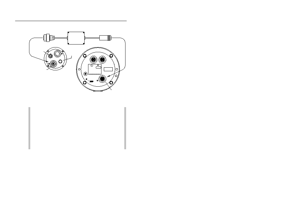 System configuration and setup for telog ru-33 e-3, Telog ru-33 flowhawk, Triton-telog comm cable | ADS Environmental Services IETG FlowHawk QR 775012 A4 User Manual | Page 381 / 399