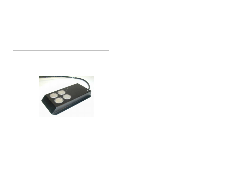 Ultrasonic depth sensor | ADS Environmental Services IETG FlowHawk QR 775012 A4 User Manual | Page 53 / 399