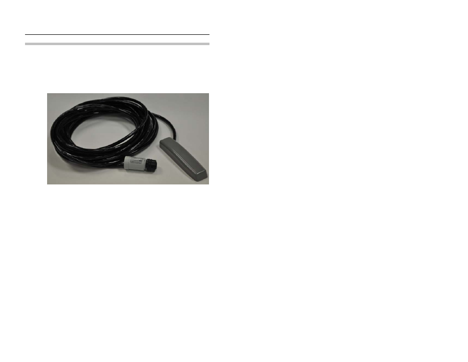 Slimline peak combo sensor, Ultrasonic depth sensor, Peak velocity sensor | ADS Environmental Services IETG FlowHawk QR 775012 A4 User Manual | Page 59 / 399