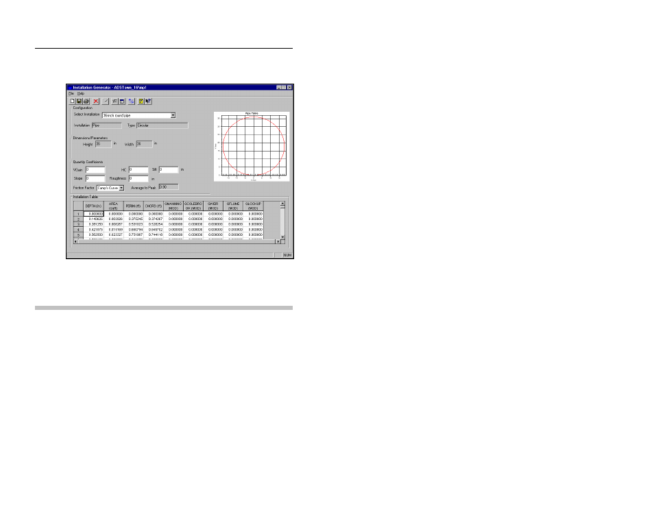 Selecting and editing devices | ADS Environmental Services FlowShark QR 775002 A4 User Manual | Page 137 / 266