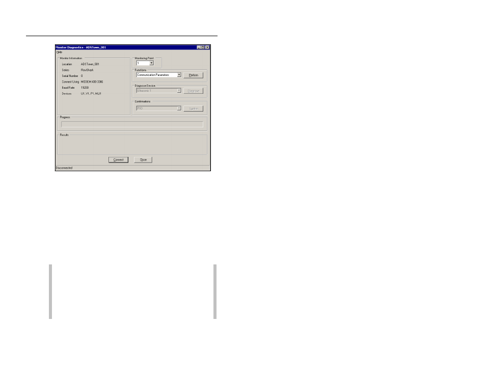 ADS Environmental Services FlowShark QR 775002 A4 User Manual | Page 152 / 266