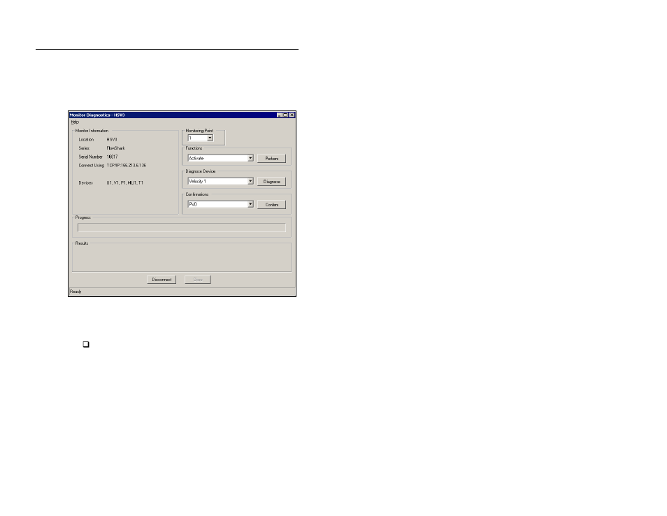 ADS Environmental Services FlowShark QR 775002 A4 User Manual | Page 155 / 266