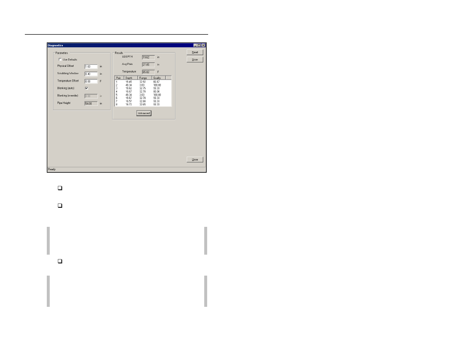 ADS Environmental Services FlowShark QR 775002 A4 User Manual | Page 157 / 266