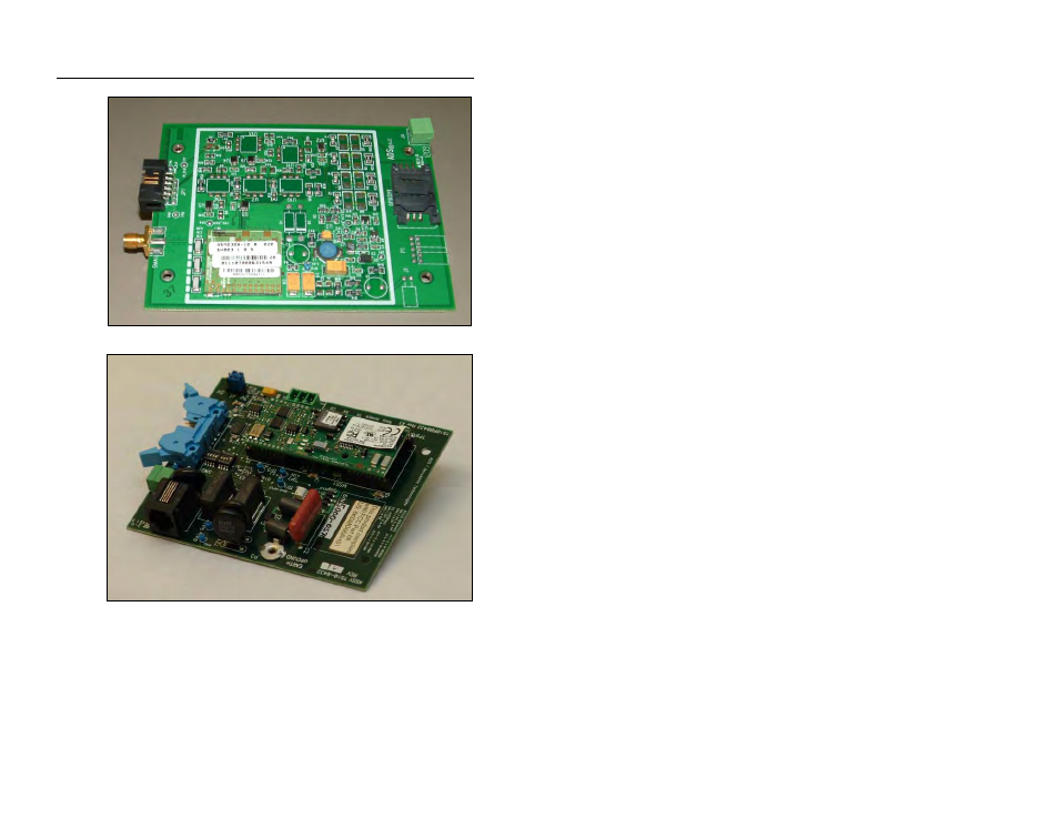ADS Environmental Services FlowShark QR 775002 A4 User Manual | Page 19 / 266