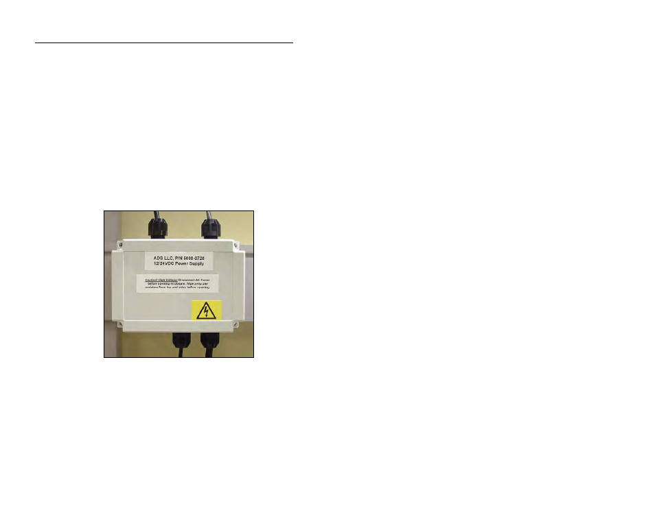 ADS Environmental Services FlowShark QR 775002 A4 User Manual | Page 202 / 266