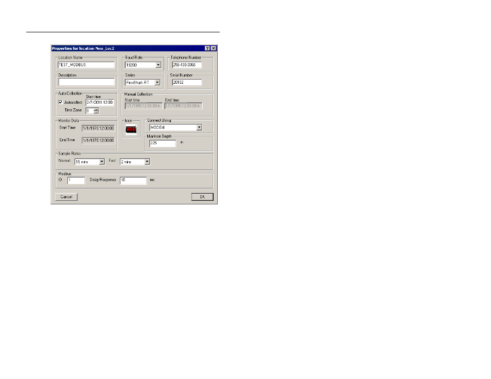 ADS Environmental Services FlowShark QR 775002 A4 User Manual | Page 208 / 266
