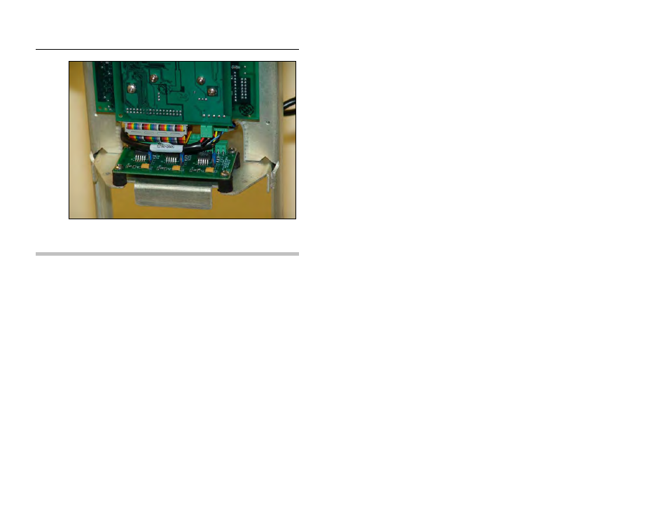 Analog 4-20ma i/o board | ADS Environmental Services FlowShark QR 775002 A4 User Manual | Page 25 / 266