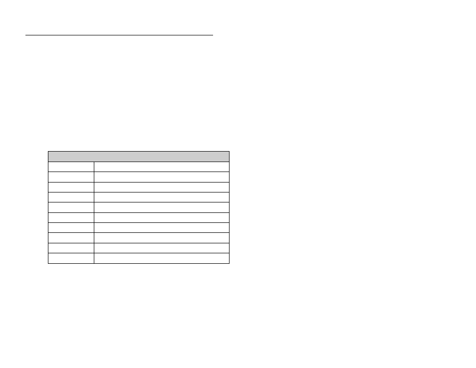 A p p e n d i x d part numbers, Part numbers | ADS Environmental Services FlowShark QR 775002 A4 User Manual | Page 257 / 266
