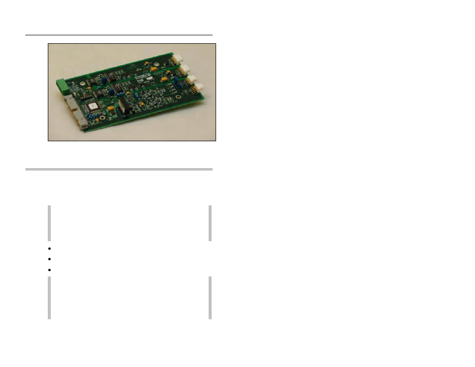 Connectors | ADS Environmental Services FlowShark QR 775002 A4 User Manual | Page 26 / 266