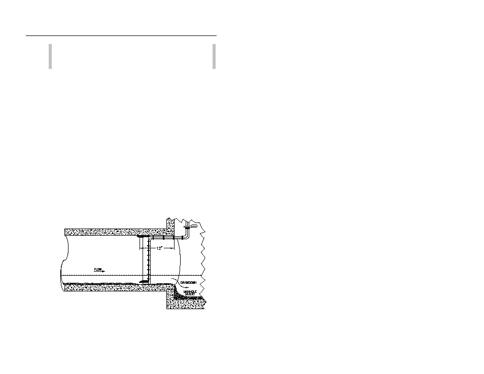 Installing the ring in the pipe | ADS Environmental Services FlowShark QR 775002 A4 User Manual | Page 56 / 266