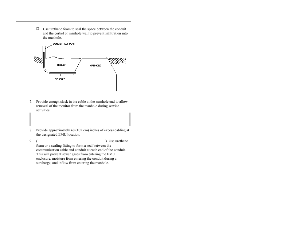 ADS Environmental Services FlowShark QR 775003 A2 User Manual | Page 110 / 236