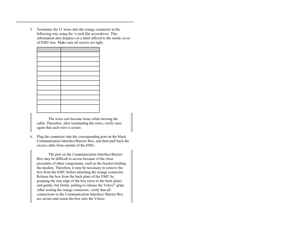 ADS Environmental Services FlowShark QR 775003 A2 User Manual | Page 115 / 236