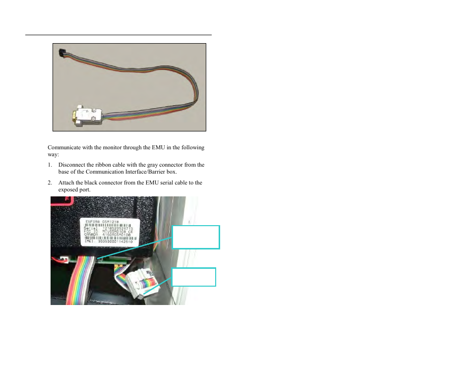 ADS Environmental Services FlowShark QR 775003 A2 User Manual | Page 122 / 236