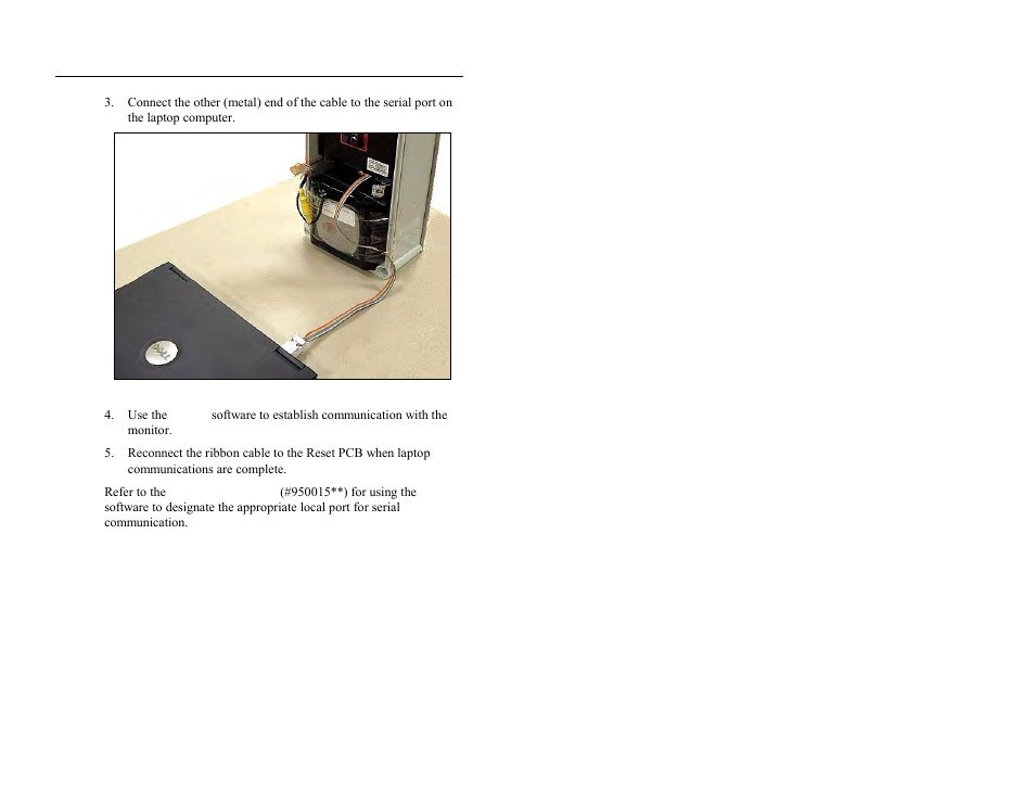 ADS Environmental Services FlowShark QR 775003 A2 User Manual | Page 123 / 236