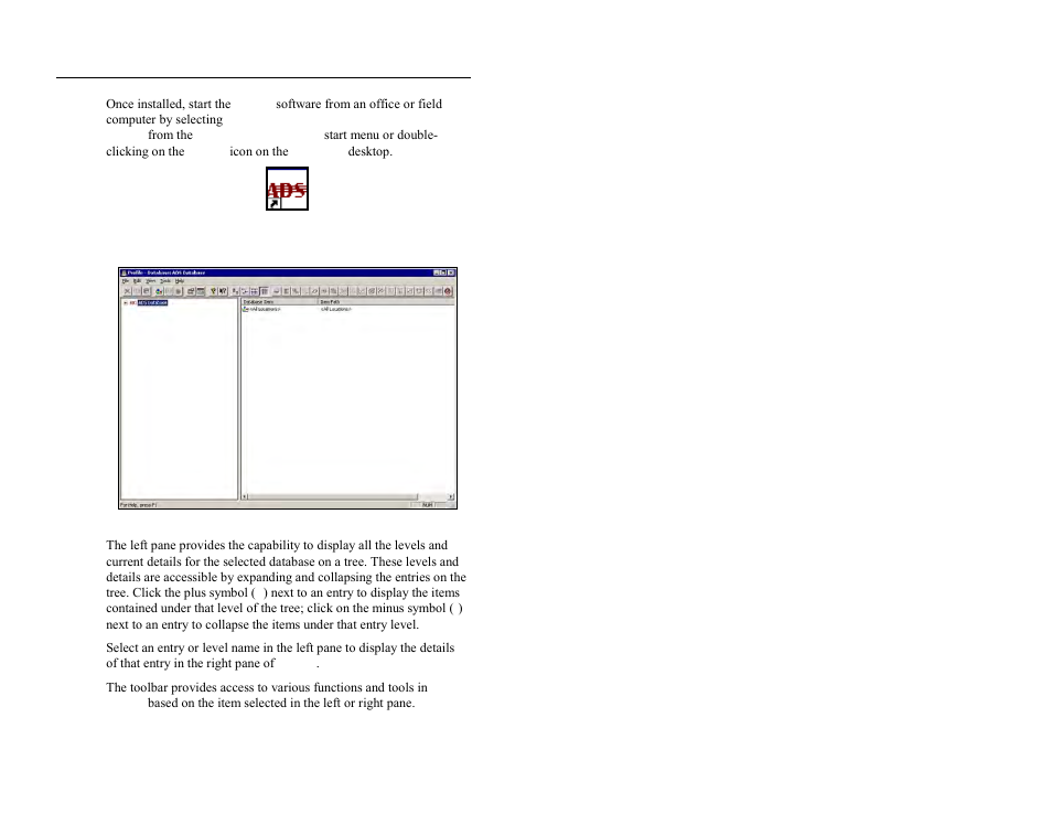 ADS Environmental Services FlowShark QR 775003 A2 User Manual | Page 132 / 236