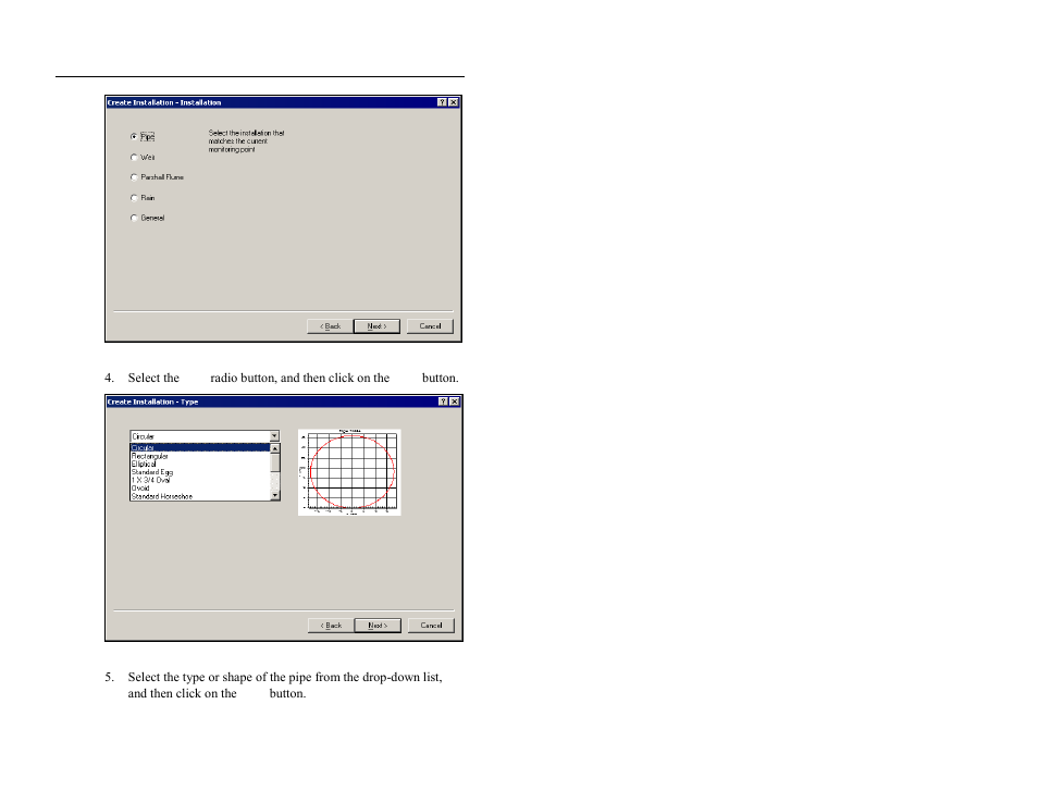 ADS Environmental Services FlowShark QR 775003 A2 User Manual | Page 137 / 236