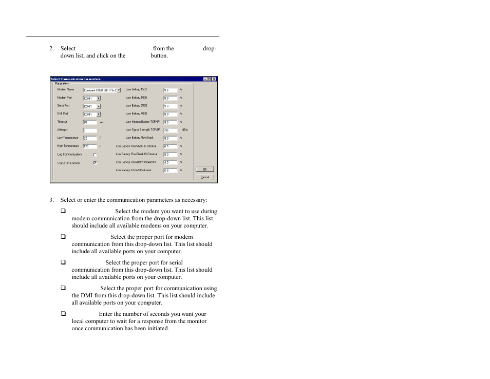 ADS Environmental Services FlowShark QR 775003 A2 User Manual | Page 150 / 236