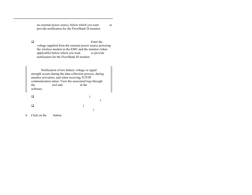 ADS Environmental Services FlowShark QR 775003 A2 User Manual | Page 152 / 236