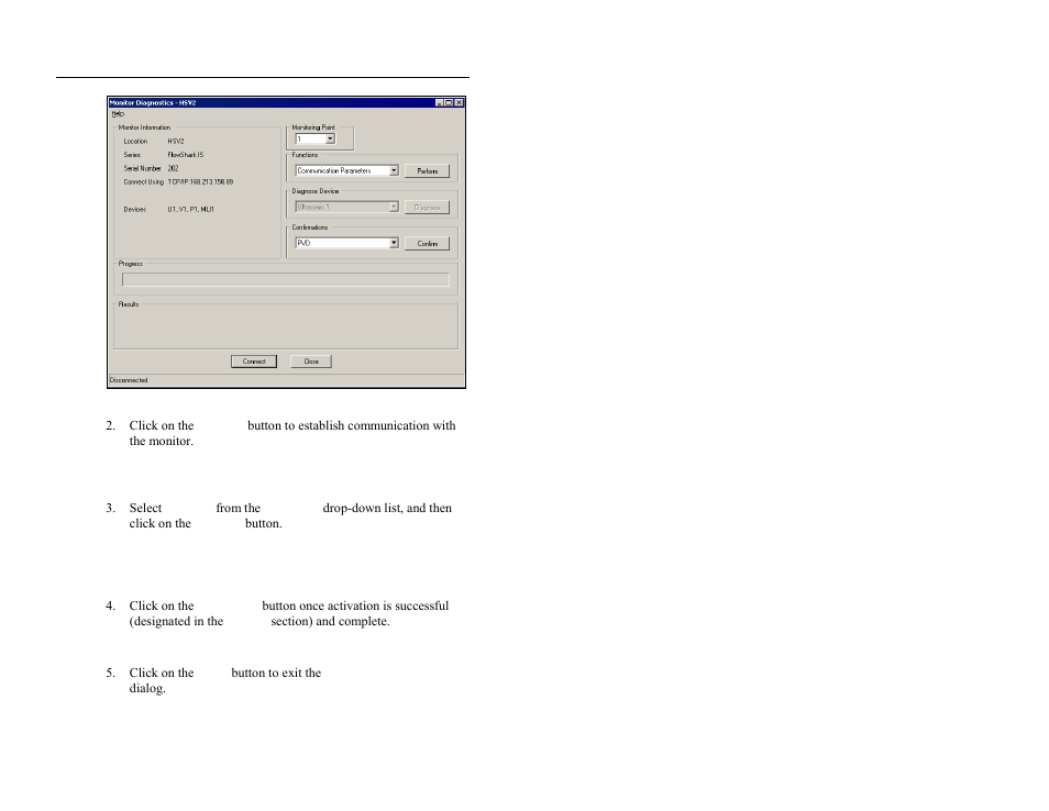 ADS Environmental Services FlowShark QR 775003 A2 User Manual | Page 154 / 236