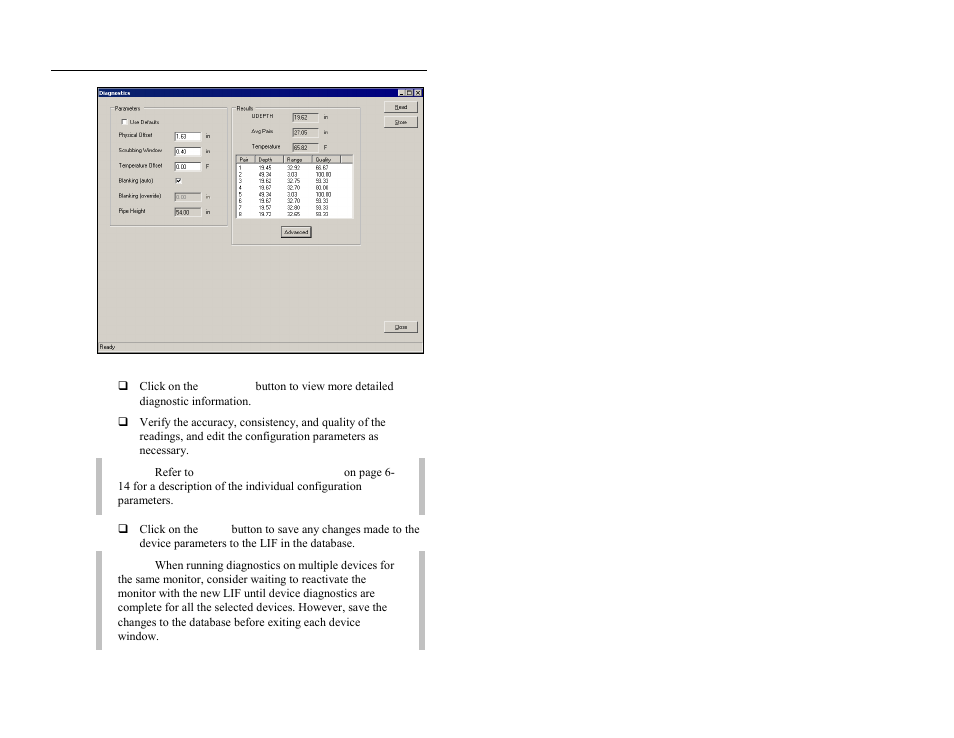 ADS Environmental Services FlowShark QR 775003 A2 User Manual | Page 157 / 236